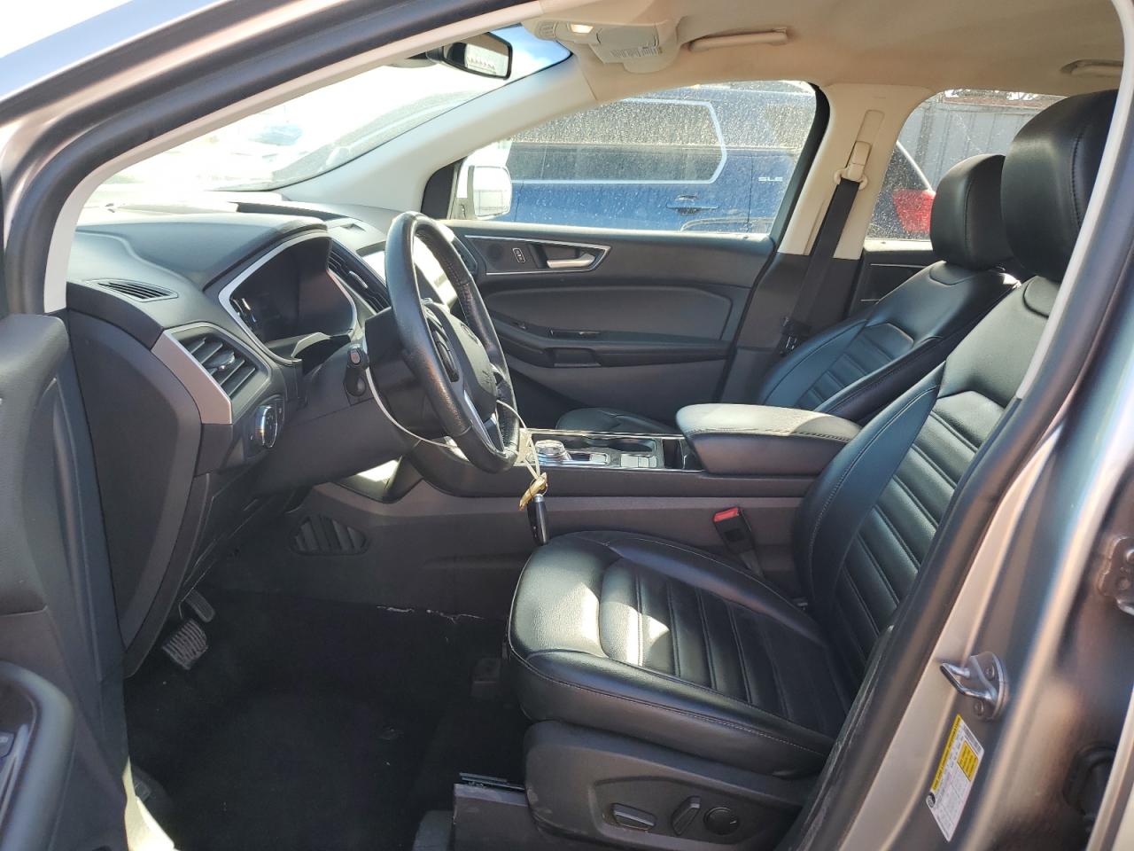 2FMPK3J92LBA50467 2020 Ford Edge Sel