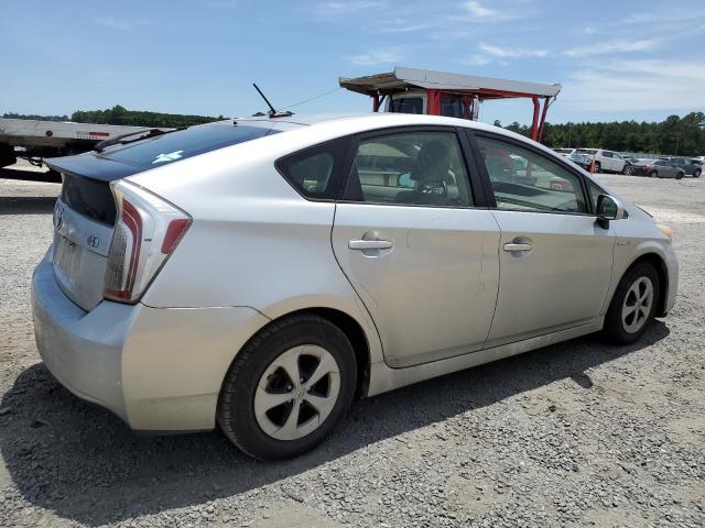 2013 Toyota Prius VIN: JTDKN3DU5D5684710 Lot: 56919594