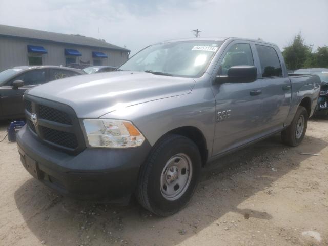 2019 Ram 1500 Classic Tradesman VIN: 1C6RR6KG9KS657212 Lot: 54751114