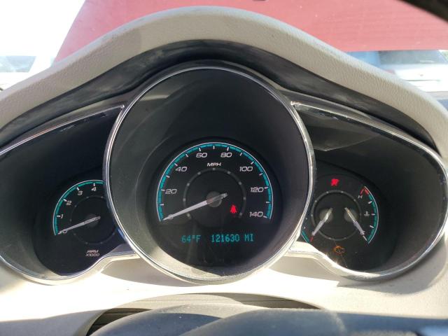 2009 Chevrolet Malibu 2Lt VIN: 1G1ZJ57B99F207501 Lot: 56087394