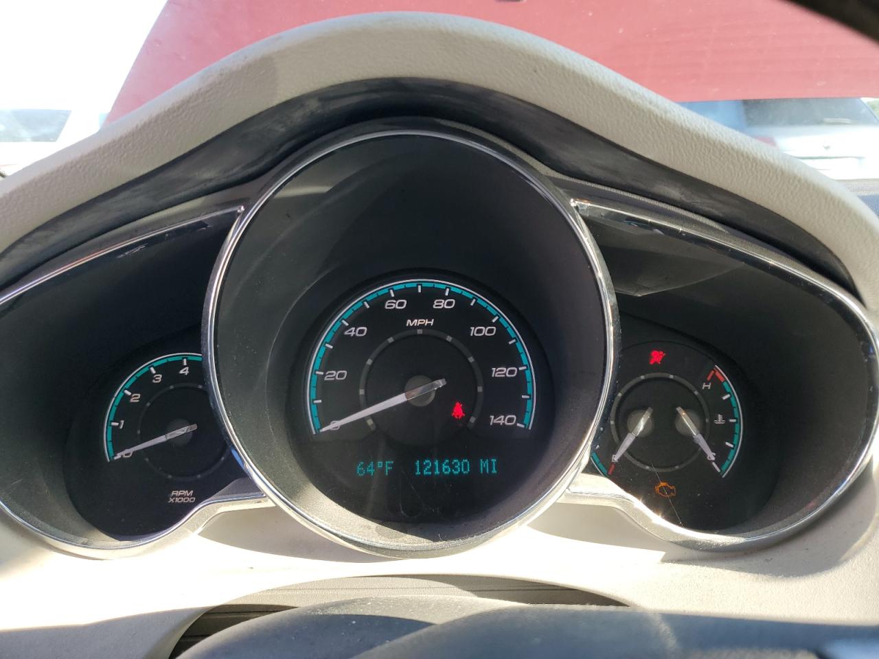 1G1ZJ57B99F207501 2009 Chevrolet Malibu 2Lt