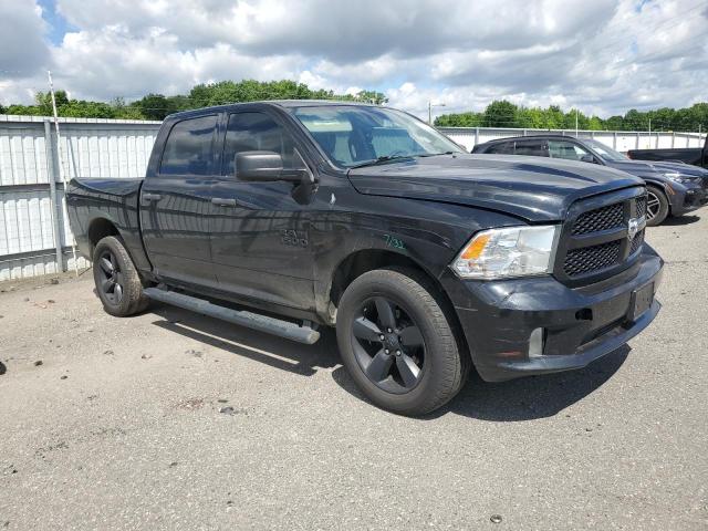 2018 Ram 1500 St VIN: 1C6RR7KT3JS338017 Lot: 55788404