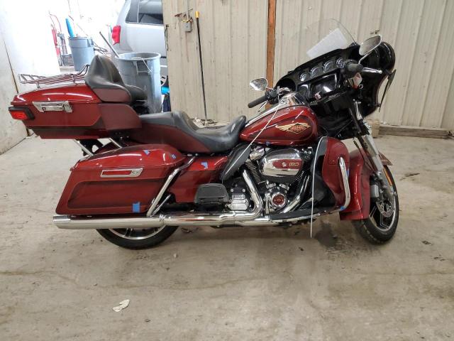 2023 HARLEY-DAVIDSON FLHTKANV - 1HD1AGF12PB614331