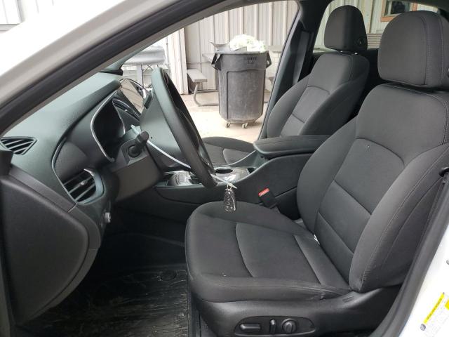 2019 CHEVROLET MALIBU LT - 1G1ZD5ST2KF179022
