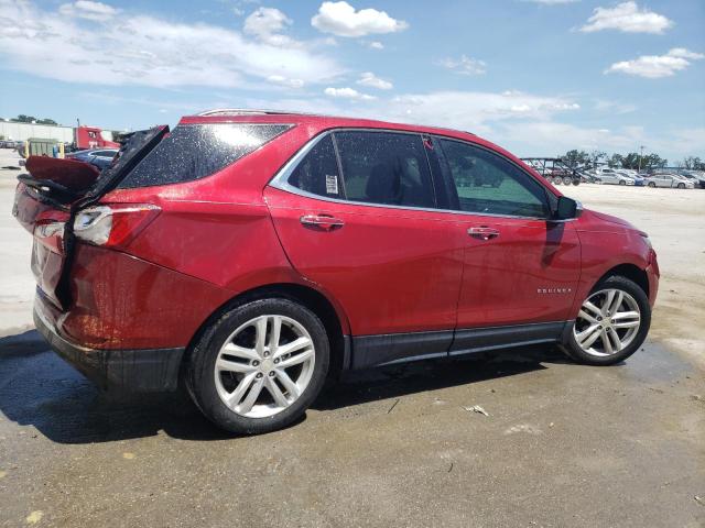 2018 Chevrolet Equinox Premier VIN: 3GNAXNEX4JS510212 Lot: 56330644