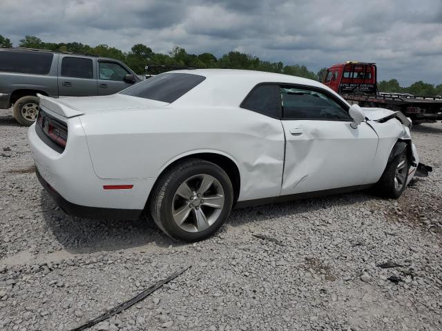 2021 Dodge Challenger Sxt VIN: 2C3CDZAG6MH505631 Lot: 54007894