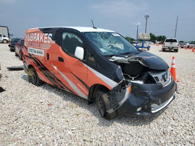 2020 Nissan Nv200 2.5S VIN: 3N6CM0KNXLK699285 Lot: 53630664