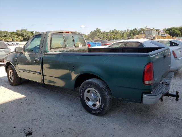 1999 Ford F150 VIN: 1FTRF17W2XKA23204 Lot: 54212254