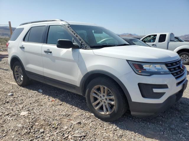 VIN 1FM5K7B84GGD28885 2016 Ford Explorer no.4