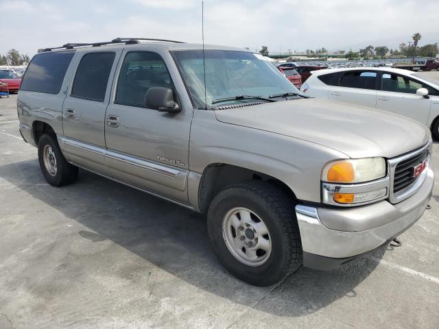 2000 GMC Yukon Xl K1500 VIN: 3GKFK16T0YG215062 Lot: 55955664