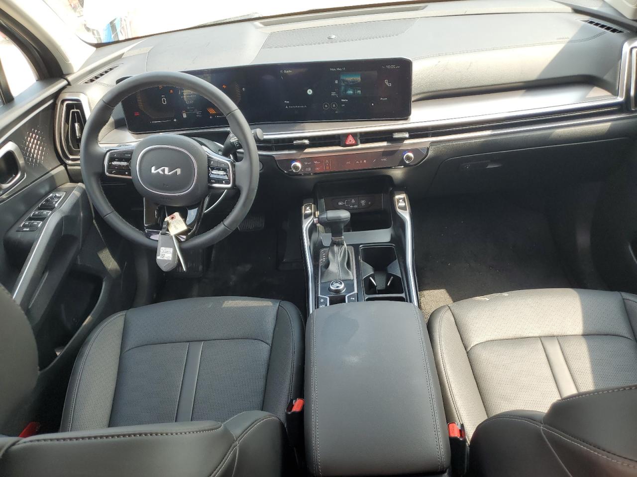 5XYRL4JC0RG263286 2024 Kia Sorento S