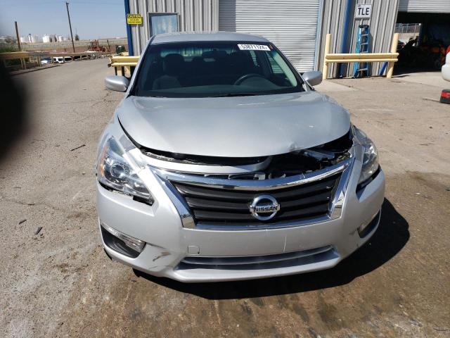 2013 Nissan Altima 2.5 VIN: 1N4AL3AP9DN428401 Lot: 53871124