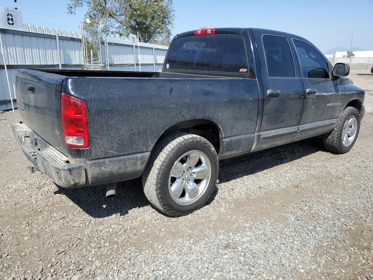 1D7HA18N35S132354 2005 Dodge Ram 1500 St