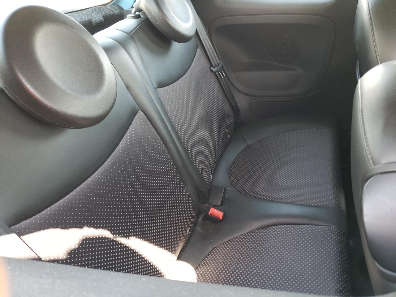 3C3CFFGE1FT503052 2015 Fiat 500 Electric