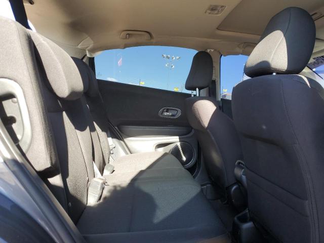 2018 Honda Hr-V Ex VIN: 3CZRU5H58JM717151 Lot: 54012534