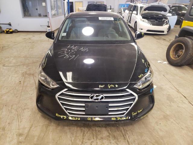 2018 Hyundai Elantra Sel VIN: 5NPD84LF9JH370725 Lot: 54068434