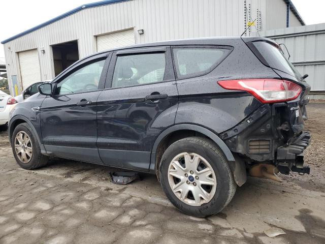 2014 Ford Escape S VIN: 1FMCU0F74EUA97107 Lot: 54989954