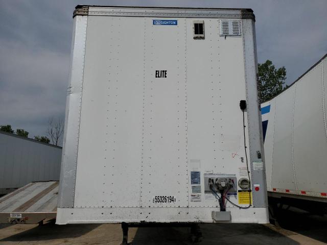 2021 Snfe Trailer VIN: 1DW1A5327MBA46430 Lot: 55326194