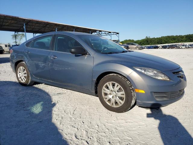 2009 Mazda 6 I VIN: 1YVHP81A295M24021 Lot: 56534404