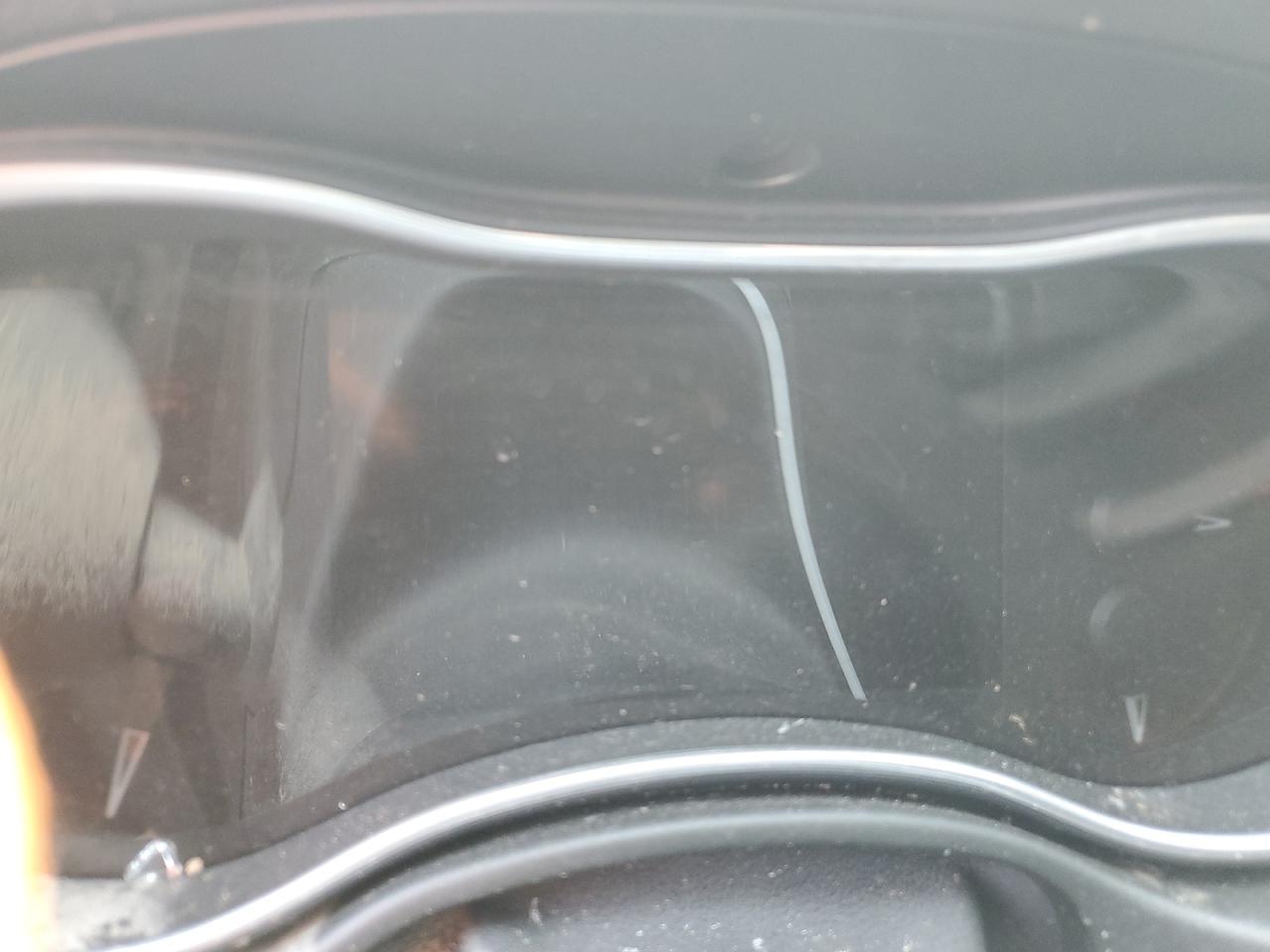 1C4SDJFTXLC369603 2020 Dodge Durango Ssv