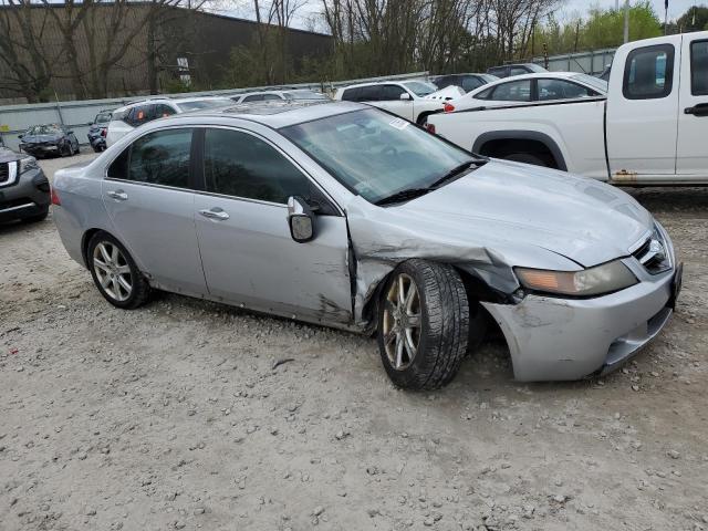 JH4CL96975C024475 2005 Acura Tsx 2005 Acura Tsx VIN: JH4CL96975C024475 Lot: 53326584