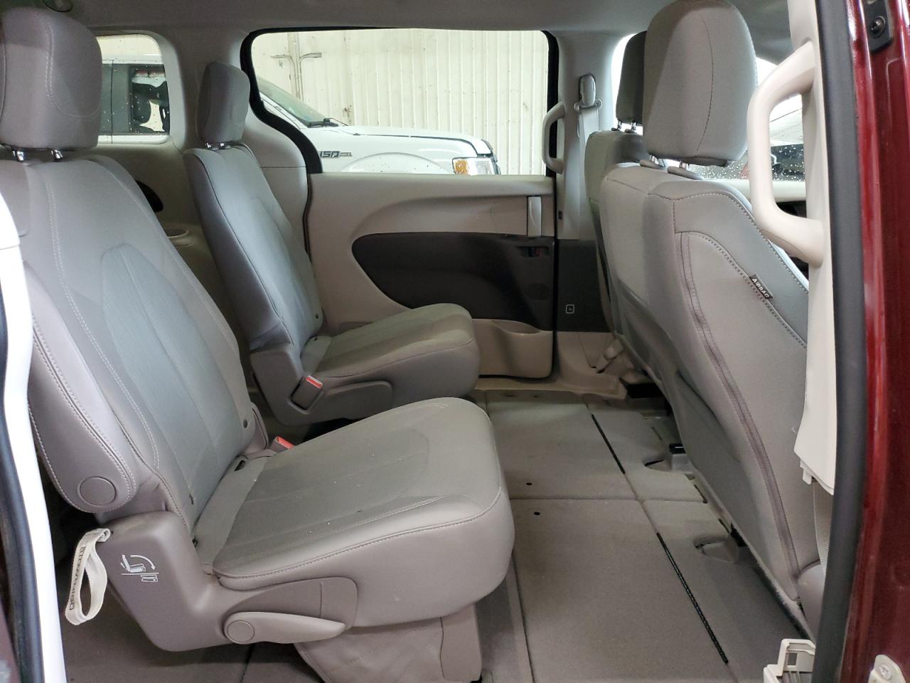 2C4RC1DG6HR810990 2017 Chrysler Pacifica Touring