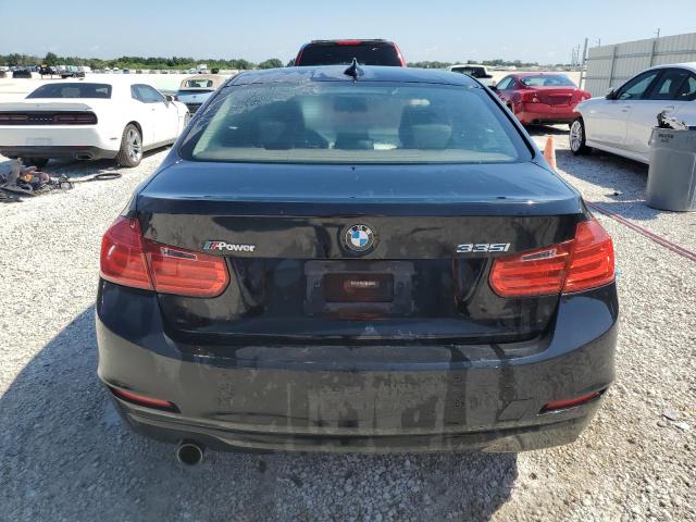 2014 BMW 320 I xDrive VIN: WBA3C3C52EPV90727 Lot: 56581384