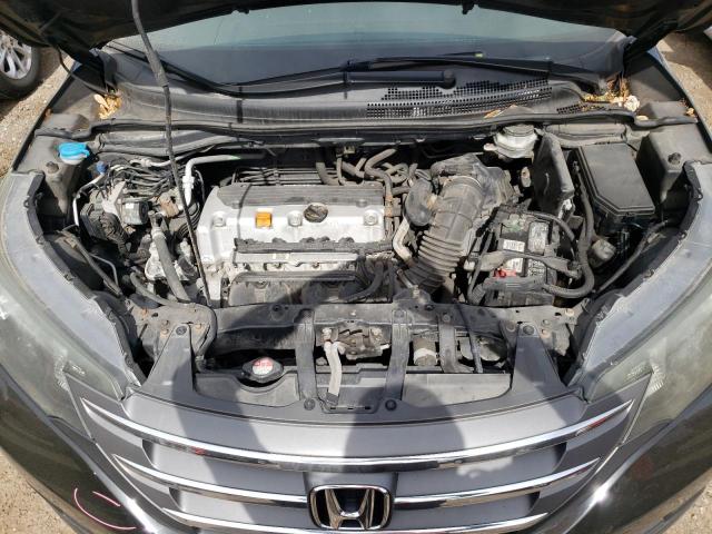 2013 Honda Cr-V Ex VIN: 2HKRM4H52DH630128 Lot: 56421294