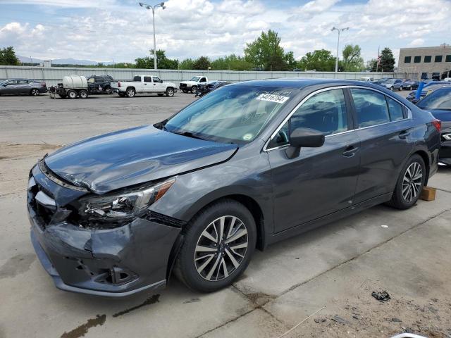 2019 Subaru Legacy 2.5I VIN: 4S3BNAB61K3007090 Lot: 54016784