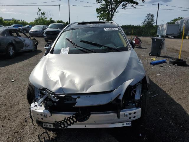 2024 LEXUS NX 350 PRE 2T2GGCEZ6RC059412