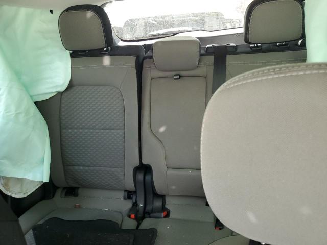 2021 Ford Escape Se VIN: 1FMCU0G61MUB29614 Lot: 55492654