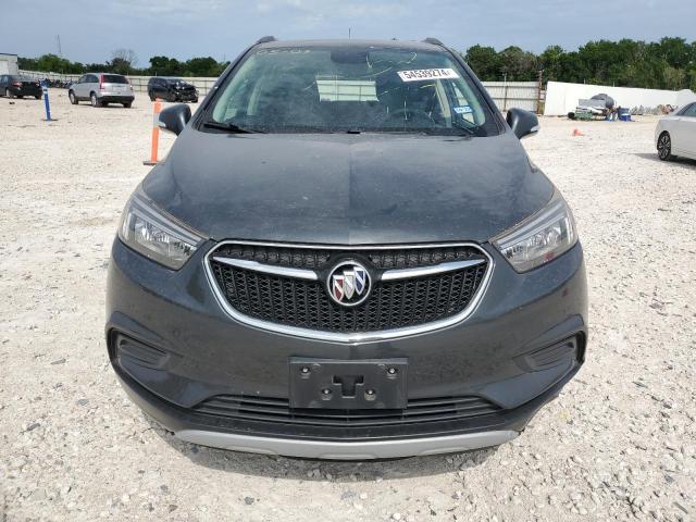 2018 Buick Encore Preferred VIN: KL4CJASB4JB525772 Lot: 54539274