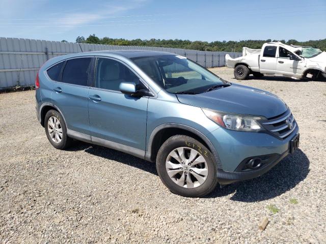 2014 Honda Cr-V Ex VIN: 2HKRM3H54EH537364 Lot: 56268974