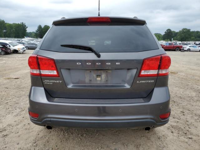 2014 Dodge Journey Limited VIN: 3C4PDDDG6ET262326 Lot: 53306874