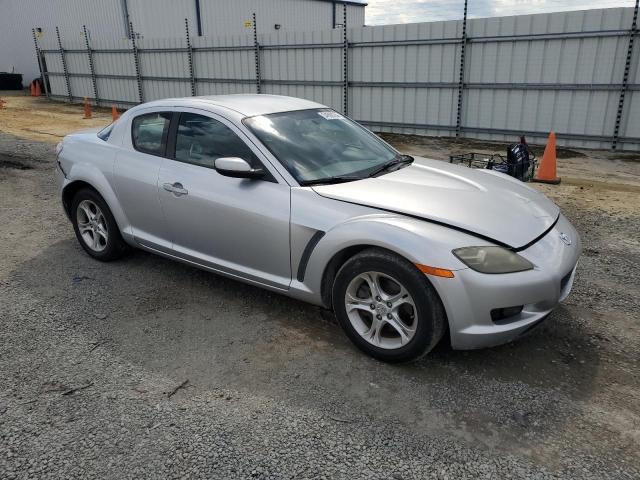 2007 Mazda Rx8 VIN: JM1FE173270210045 Lot: 54999394