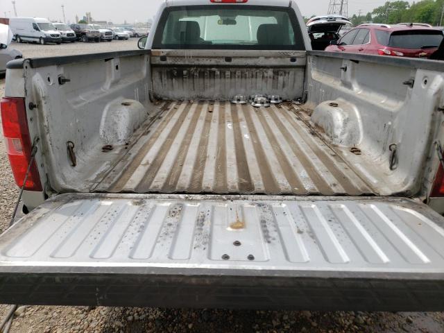 2013 Chevrolet Silverado C1500 VIN: 1GCNCPE09DZ104969 Lot: 55135464