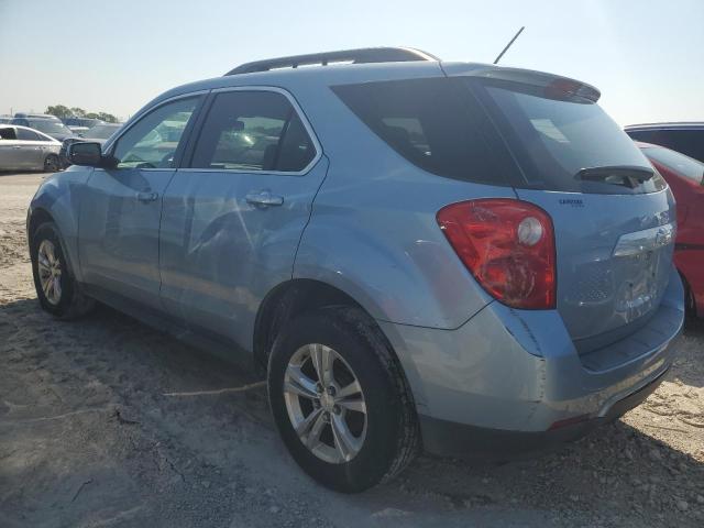 2015 Chevrolet Equinox Lt VIN: 2GNALBEK0F6303126 Lot: 55290384