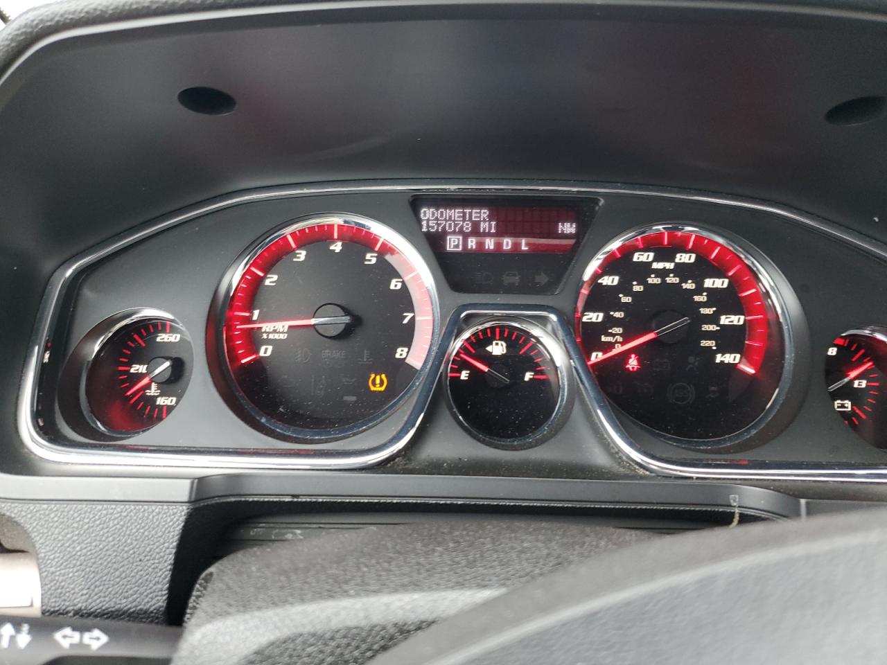 1GKKVTKD2FJ235776 2015 GMC Acadia Denali