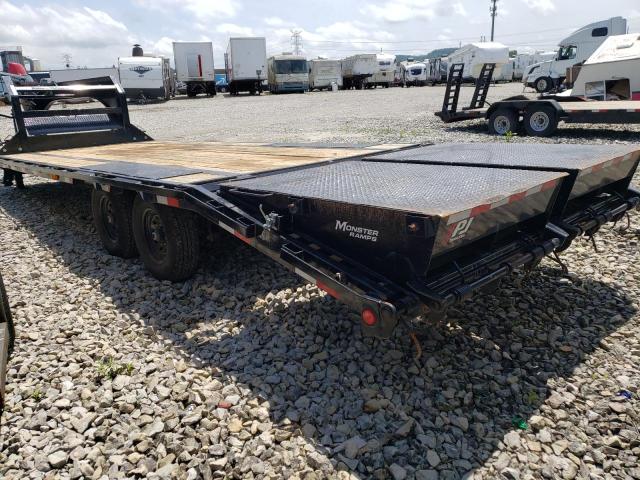 PJ TRAILER 2023 4P53F342XP3068118 photo #4