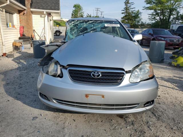 2005 Toyota Corolla Ce VIN: 1NXBR32E95Z407187 Lot: 54900294