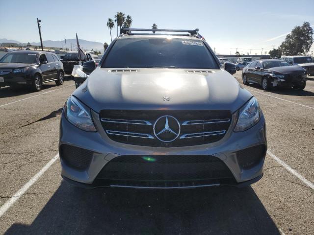 2019 Mercedes-Benz Gle 400 4Matic VIN: 4JGDA5GB2KB211397 Lot: 53521464