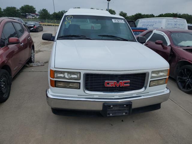 1996 GMC Sierra C1500 VIN: 1GTEC14W3TZ545482 Lot: 53876604