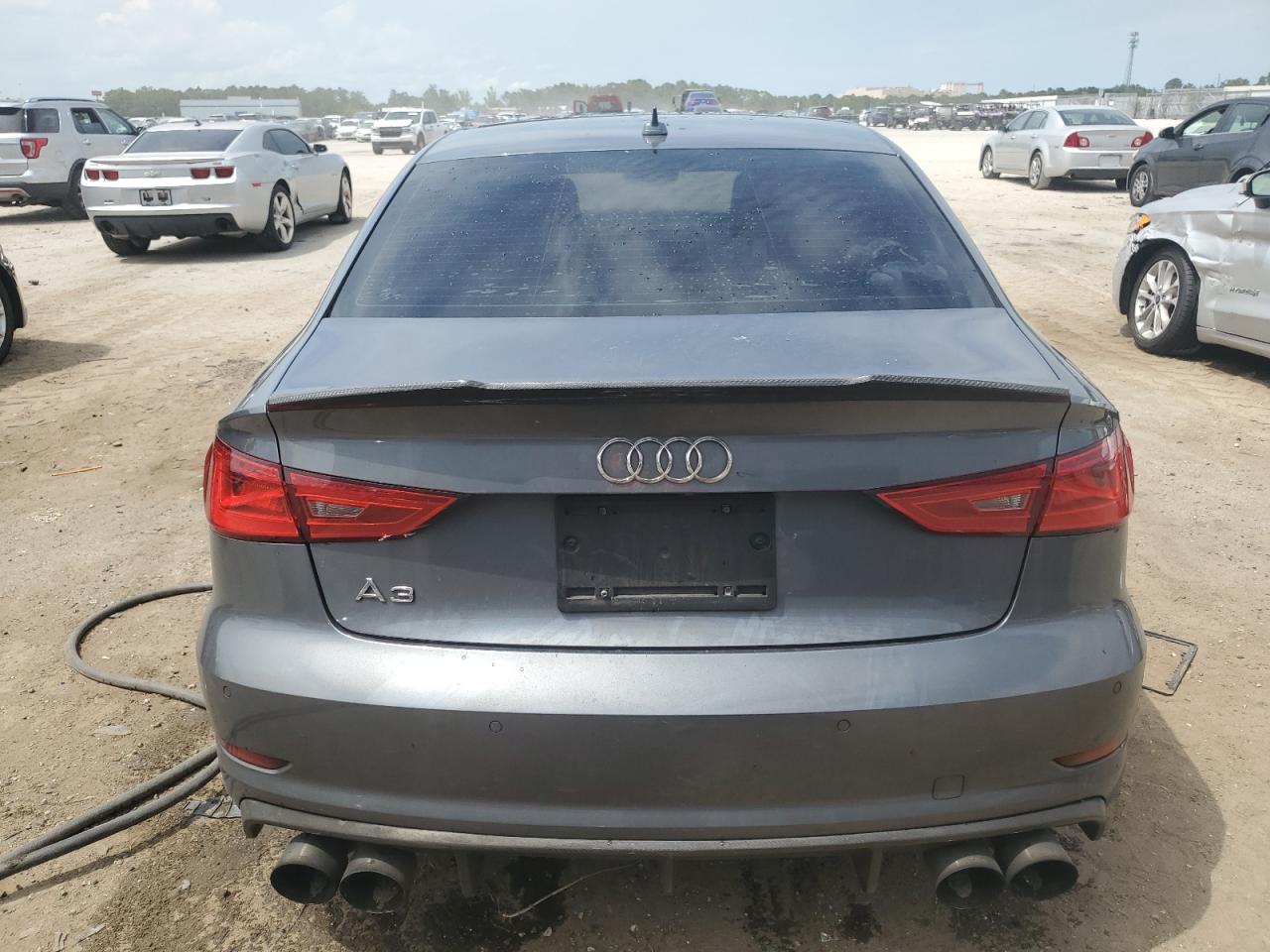 WAUA7GFF9G1113418 2016 Audi A3 Premium