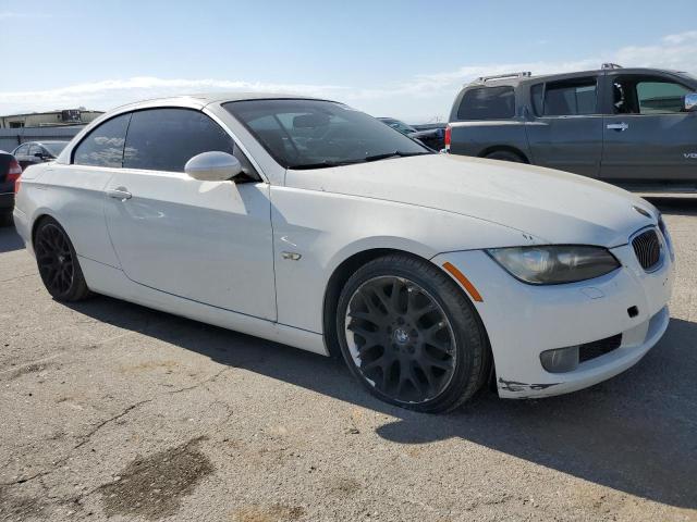 2008 BMW 328 I Sulev VIN: WBAWR33518P152877 Lot: 54998444