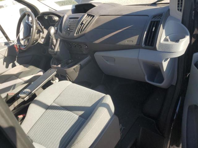 2015 Ford Transit T-350 VIN: 1FTBW2YG5FKA20214 Lot: 50309384