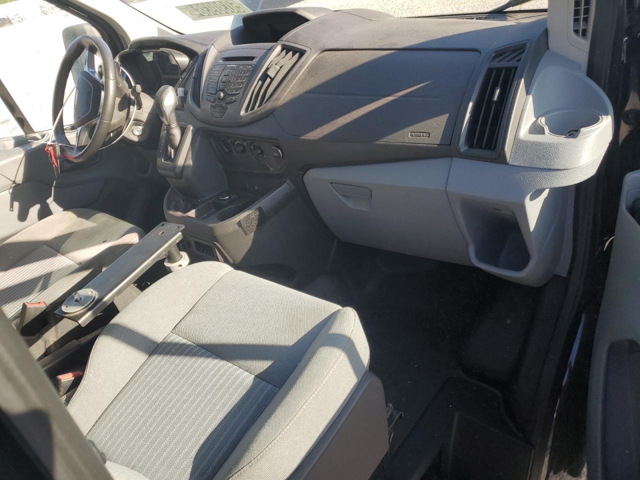 1FTBW2YG5FKA20214 2015 Ford Transit T-350