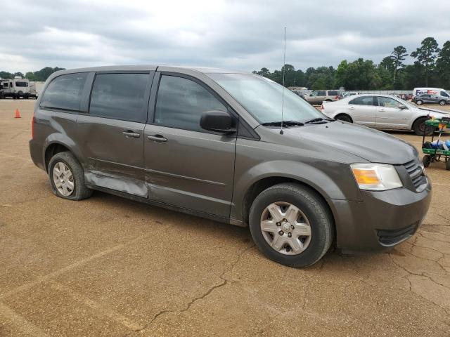 2010 Dodge Grand Caravan Se VIN: 2D4RN4DE2AR248346 Lot: 56952704