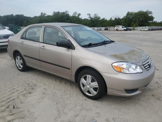 2003 Toyota Corolla Ce VIN: 1NXBR32E23Z025645 Lot: 54830764