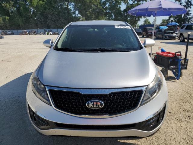 2014 Kia Sportage Base VIN: KNDPB3AC3E7562525 Lot: 56310044