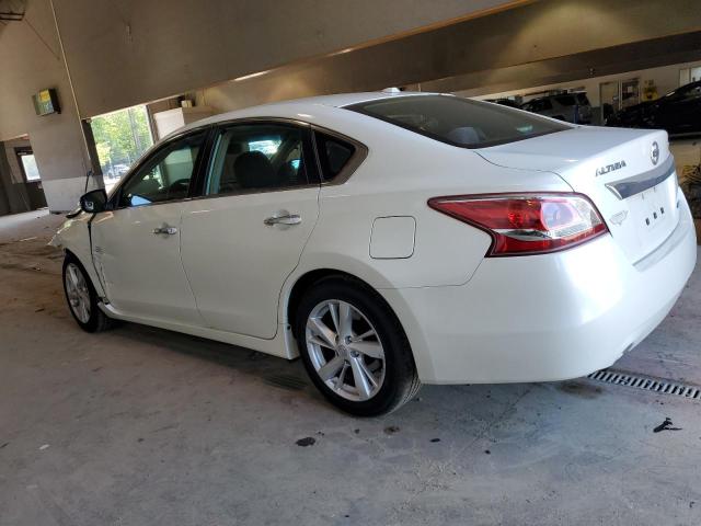 2013 Nissan Altima 2.5 VIN: 1N4AL3AP4DC237352 Lot: 53676414